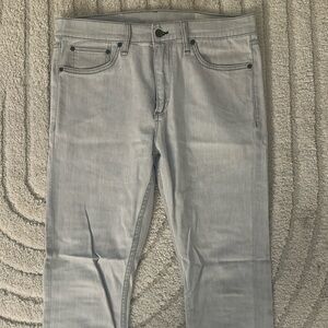 Rag & Bone Skinny Jeans